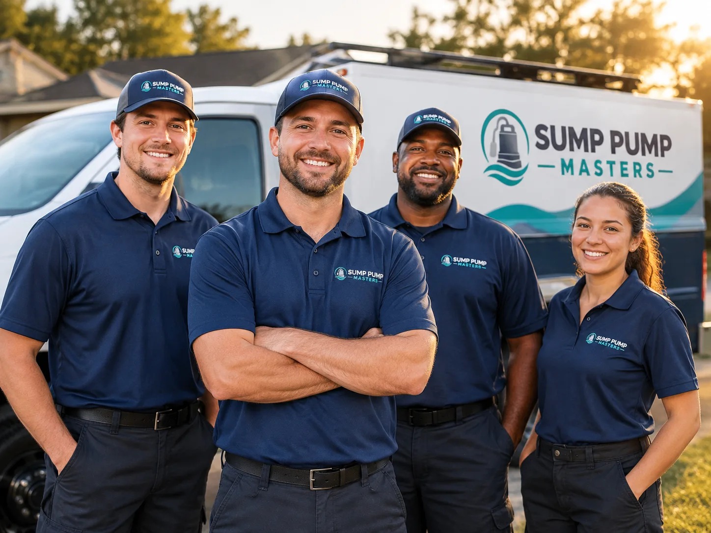 Sump Pump Repair company in Palermo, ME